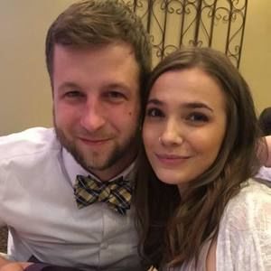 Meet your Posher, Evan